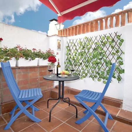 Beautiful In W/ Wifi, Outdoor Swimming Pool And 1 Bedrooms 公寓 托雷莫利诺斯